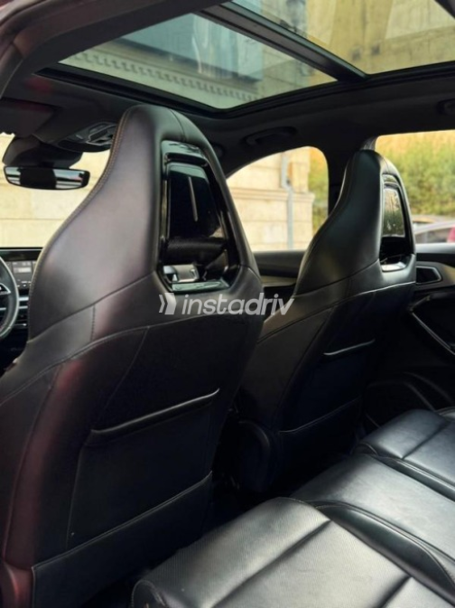 MG One 2024 Brown Automatic Used for Sale in Nasr city - 7