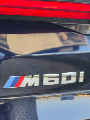 BMW X5 2024 White Automatic Used for Sale in Greater Cairo ( Cairo + Giza)