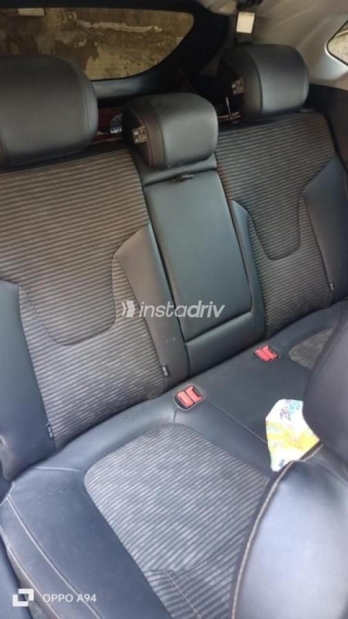 Jac JS4 2022 Dark Gray Automatic Used for Sale in Alexandria - 3