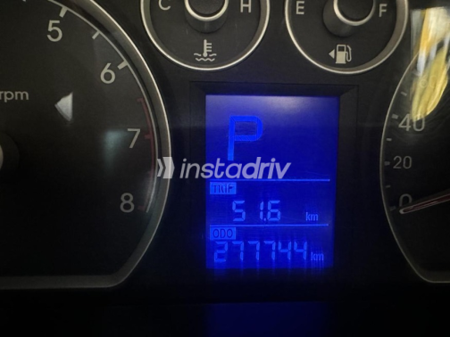 هيونداي I30 2009 فضي أوتوماتيك مستعملة للبيع في القاهرة - 6