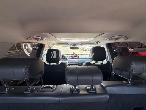 Chery Tiggo 8 2025 Gray Automatic Used for Sale in Cairo - 9