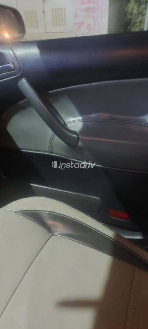 سكودا اوكتافيا A4 2007 سماوي أوتوماتيك مستعملة للبيع في بنها - 5