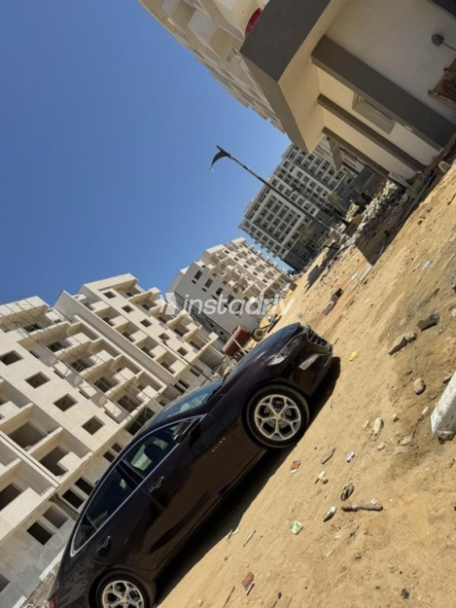 شيفروليه ماليبو 2021 أبيض أوتوماتيك مستعملة للبيع في طنطا - 6