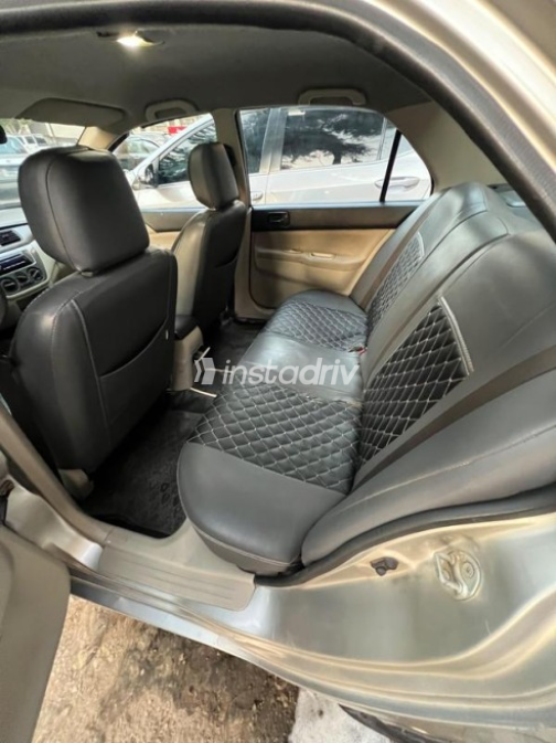 Mitsubishi Lancer 2013 Gray Automatic Used for Sale in Mohandessin - 5