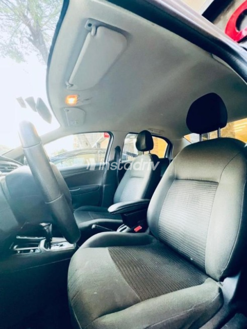 Peugeot 301 2021 Silver Automatic Used for Sale in Mohandessin - 6