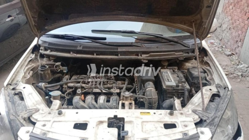 جريت وول C30 2014 أبيض أوتوماتيك مستعملة للبيع في الجيزة - 3