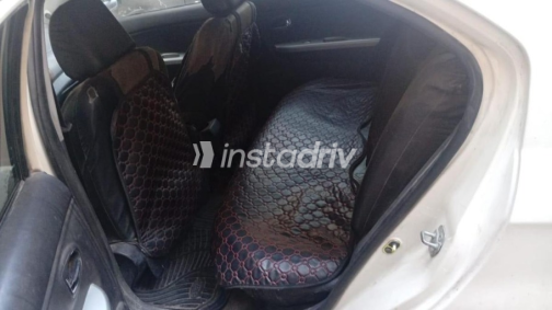 جريت وول C30 2014 أبيض أوتوماتيك مستعملة للبيع في الجيزة - 4