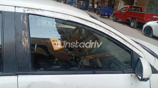 جريت وول C30 2014 أبيض أوتوماتيك مستعملة للبيع في الجيزة - 5