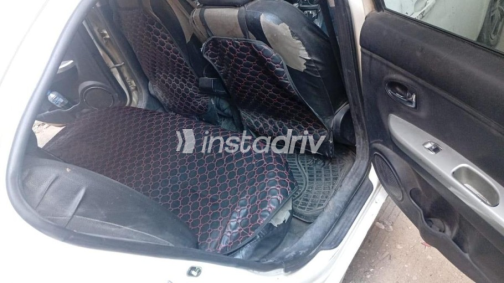 جريت وول C30 2014 أبيض أوتوماتيك مستعملة للبيع في الجيزة - 6