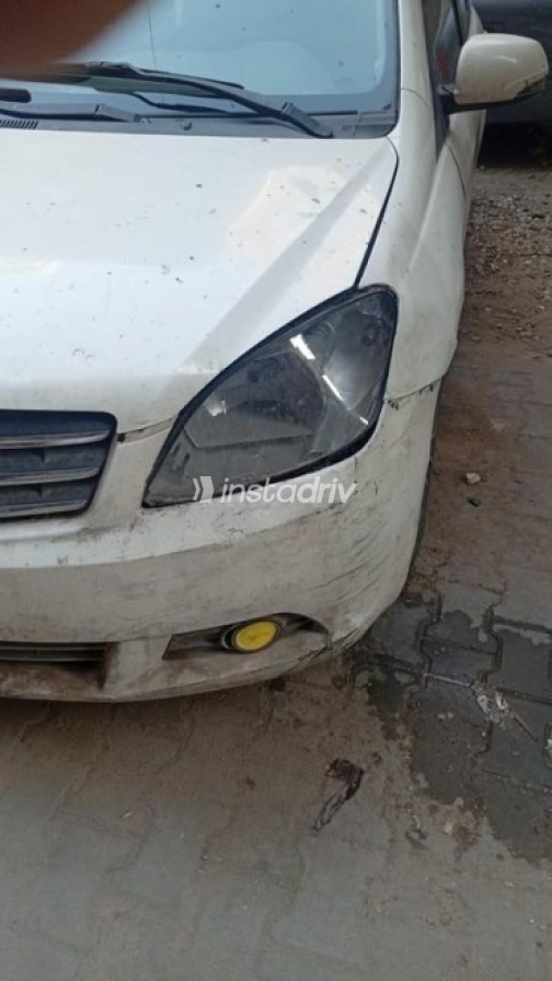 جريت وول C30 2014 أبيض أوتوماتيك مستعملة للبيع في الجيزة - 7