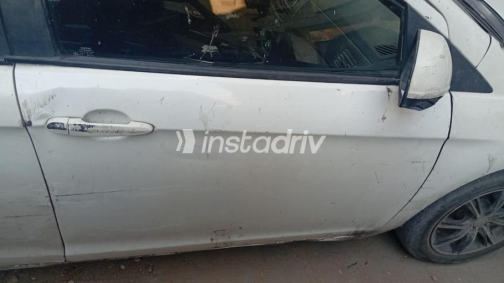 جريت وول C30 2014 أبيض أوتوماتيك مستعملة للبيع في الجيزة - 8