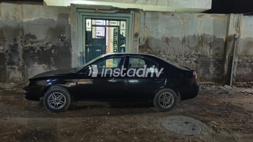 Kia Shuma 1998 Black Automatic Used for Sale in Asyut - 7