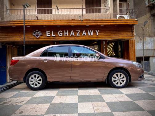 Byd F3 2020 Gold Manual Used for Sale in Cairo - 2