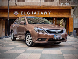 Byd F3 2020 Gold Manual Used for Sale in Cairo