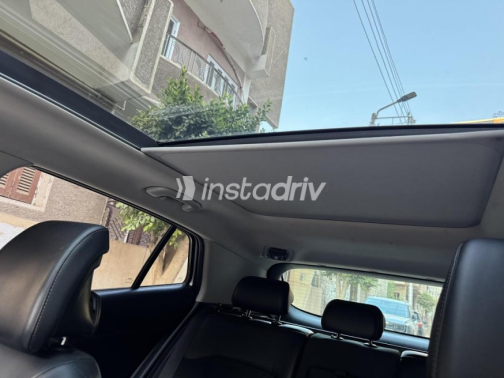 Kia Sportage 2023 Silver Automatic Used for Sale in El Minya - 9
