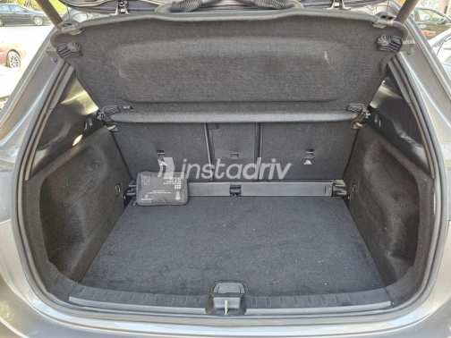 Mercedes GLA 2021 Brown Automatic Used for Sale in Heliopolis - 2