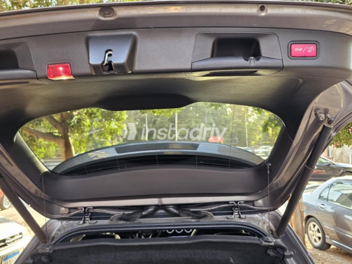 Mercedes GLA 2021 Brown Automatic Used for Sale in Heliopolis - 3