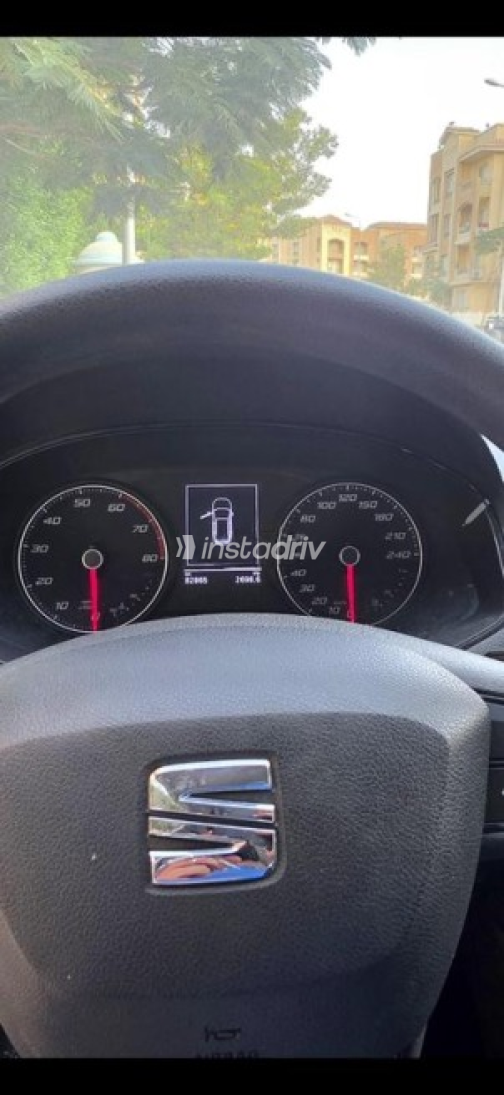 Seat Arona 2021 Petroleum Automatic Used for Sale in 6 October - 3