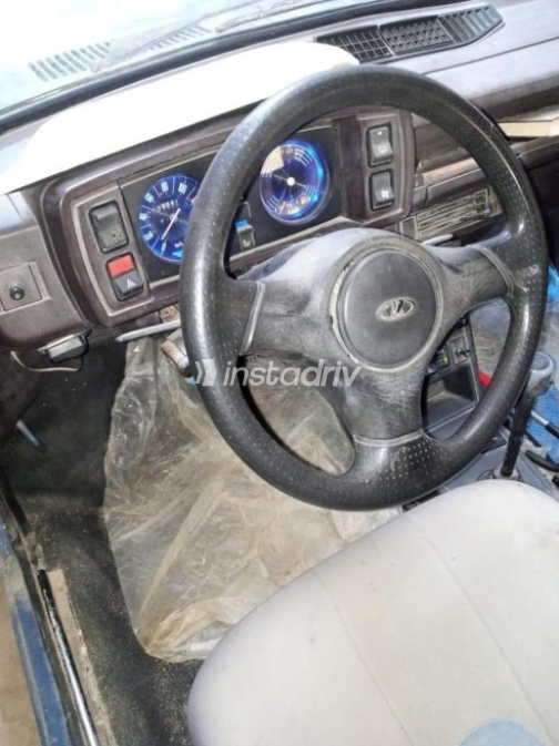 Fiat 128 1976 Petroleum Manual Used for Sale in Giza - 4
