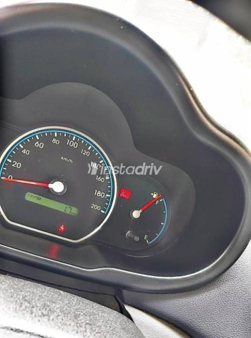 هيونداي I10 2009 أسود يدوي مستعملة للبيع في الهرم - 6