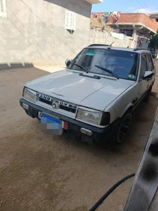 Fiat Shahin 2006 Silver Manual Used for Sale in Alexandria
