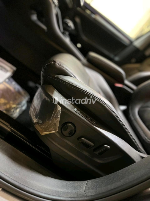 Skoda Kodiaq 2024 Silver Automatic Used for Sale in Greater Cairo ( Cairo + Giza) - 2