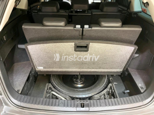 Skoda Kodiaq 2024 Silver Automatic Used for Sale in Greater Cairo ( Cairo + Giza) - 4