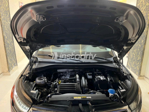 Skoda Kodiaq 2024 Silver Automatic Used for Sale in Greater Cairo ( Cairo + Giza) - 6