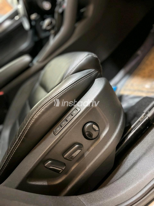 Skoda Kodiaq 2024 Silver Automatic Used for Sale in Greater Cairo ( Cairo + Giza) - 9