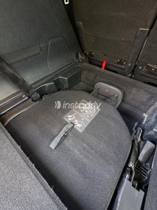 Peugeot 5008 2021 Gray Automatic Used for Sale in Greater Cairo ( Cairo + Giza) - 2