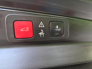 Peugeot 5008 2021 Gray Automatic Used for Sale in Greater Cairo ( Cairo + Giza)