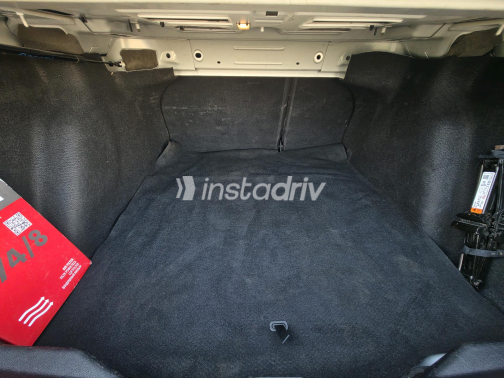Ford Focus 2023 White Automatic Used for Sale in Greater Cairo ( Cairo + Giza) - 10