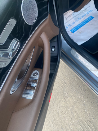 Mercedes E 180 2018 Gray Automatic Used for Sale in Greater Cairo ( Cairo + Giza)