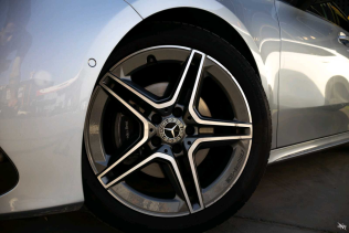 Mercedes A 200 2025 Silver Automatic Used for Sale in Greater Cairo ( Cairo + Giza)