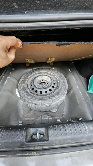 Proton Saga 2022 Dark Gray Automatic Used for Sale in Greater Cairo ( Cairo + Giza)