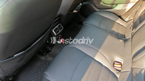 Renault Megane 2023 Blue Automatic Used for Sale in Greater Cairo ( Cairo + Giza) - 4