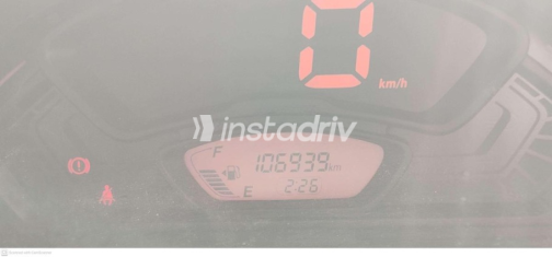 Suzuki S Presso 2021 Orange Manual Used for Sale in 6 October - 8