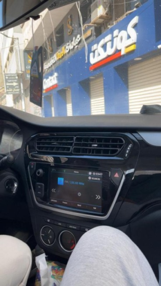 Peugeot 301 2021 Black Automatic Used for Sale in Alexandria
