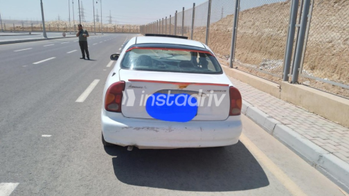 Chevrolet Lanos 2009 White Manual Used for Sale in Shubra al-Khaimah - 4