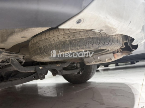 Chery Tiggo 8 2021 Black Automatic Used for Sale in Cairo - 7