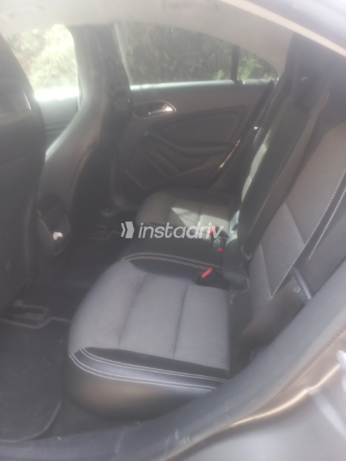 Mercedes CLA 180 2019 Bronze Automatic Used for Sale in Greater Cairo ( Cairo + Giza) - 4
