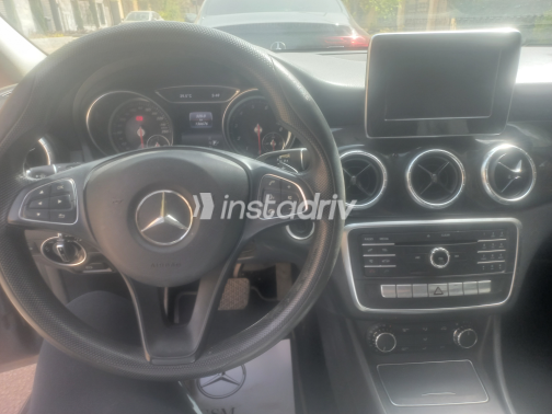 Mercedes CLA 180 2019 Bronze Automatic Used for Sale in Greater Cairo ( Cairo + Giza) - 7