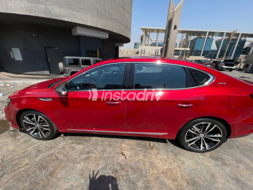MG 6 2020 White Automatic Used for Sale in Greater Cairo ( Cairo + Giza) - 10