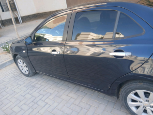 Chevrolet Optra 2018 White Automatic Used for Sale in Greater Cairo ( Cairo + Giza)