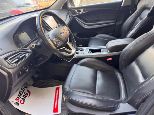 Speranza Tiggo 2023 Gray Automatic Used for Sale in Greater Cairo ( Cairo + Giza)