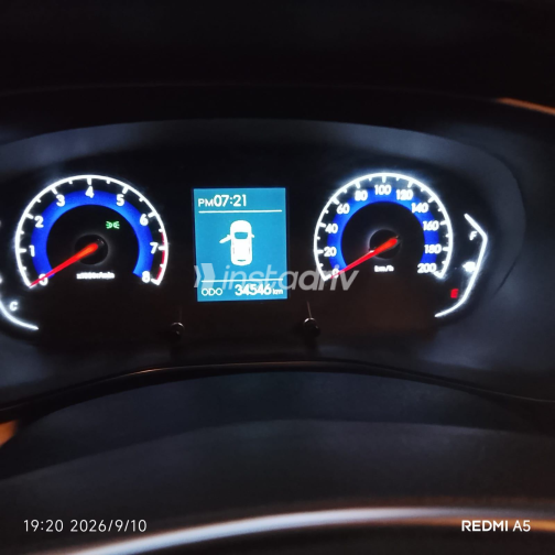 Baic X3 2022 White Automatic Used for Sale in Greater Cairo ( Cairo + Giza) - 1