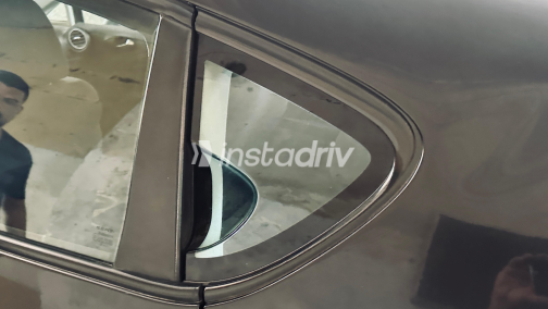Seat Leon 2008 Black Manual Used for Sale in Greater Cairo ( Cairo + Giza) - 1