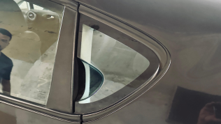 Seat Leon 2008 Black Manual Used for Sale in Greater Cairo ( Cairo + Giza)