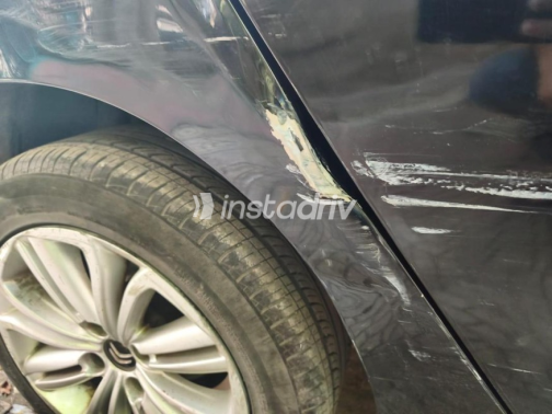 Citroën C4 2015 Black Automatic Used for Sale in Nasr city - 4