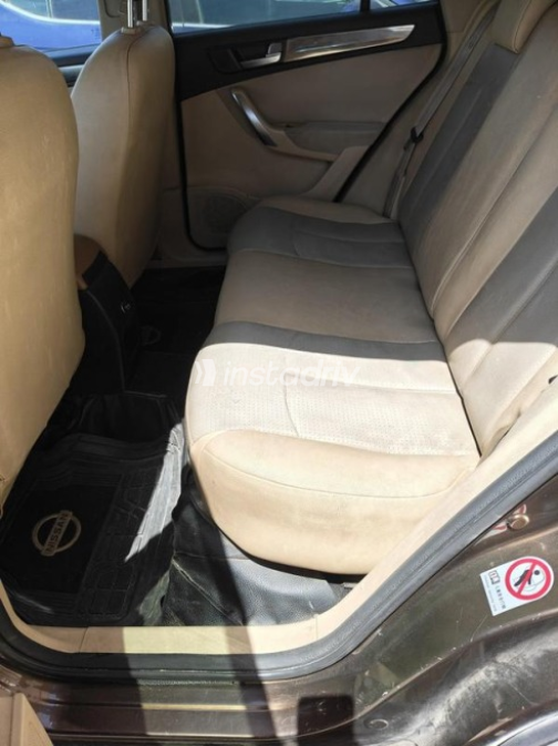 Brilliance V5 2015 Mocha Automatic Used for Sale in Sheikh Zayed City - 4